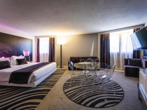 Novotel Orléans Saint Jean de Braye