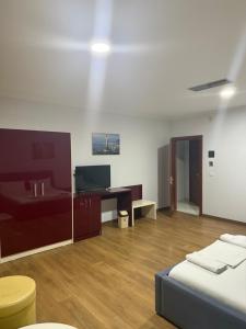 Ikea hotel