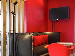 ibis Hotel Brussels Airport