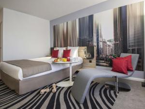 Novotel Nice Centre Vieux Nice