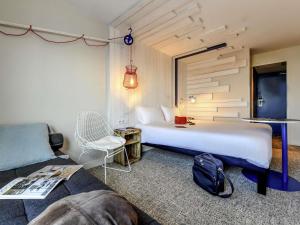 ibis styles La Rochelle Thalasso Chatelaillon