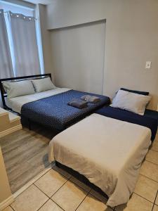 FIFA WORLD CUP 5 PEOPLE STAY APARTMENT-Free Wifi-One Stop to BMO FIELD