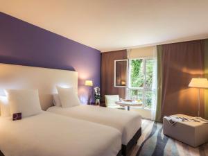 Mercure Antibes Sophia Antipolis