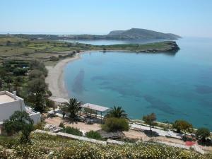 Filoxenia by Grispos Villas