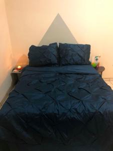 Departamento Hospital Consulado