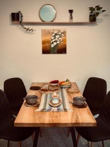 Jarmočná Apartmán