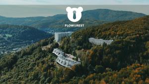 Apartament na DOBRY początek FLOW&REST