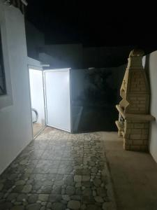 villa Lazhar