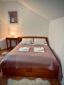 Jarmočná Apartmán