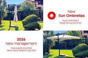 Spacious 5BR Villa with Private Pool & Garden near Lake Garda