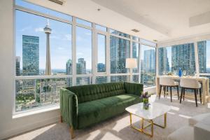 Bellagio Suites - Torontos Entertainment District