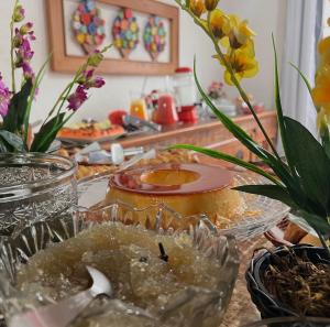 Pouso das Flores - Próximo a Maria Fumaça