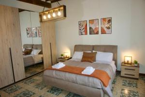Centralissimo - 1 min dal Duomo - 200sqm - Sleeps 6-8 - Vista Duomo