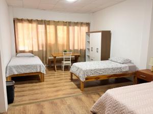 ROOM AYAMPE - La Casa de Eros