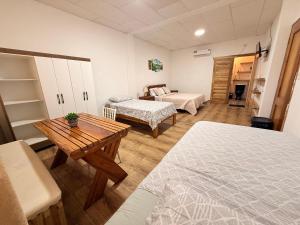 ROOM AYAMPE - La Casa de Eros