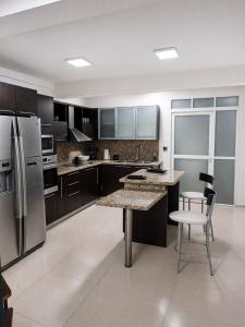 Beautiful townhouse close to the beach