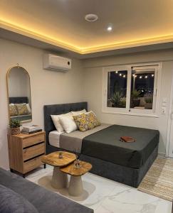 Princess Seaside Luxury in Olympiada 125