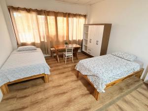 ROOM AYAMPE - La Casa de Eros