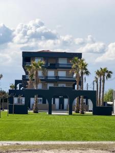Princess Seaside Luxury in Olympiada 125