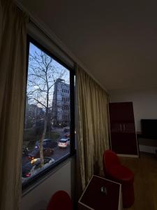 Ikea hotel