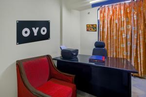 Hotel O Malhotra BnB