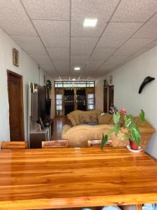 ROOM AYAMPE - La Casa de Eros