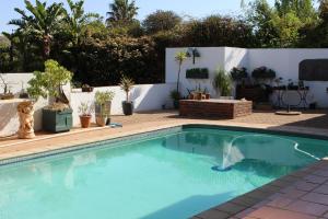 Chez Esme Guest House