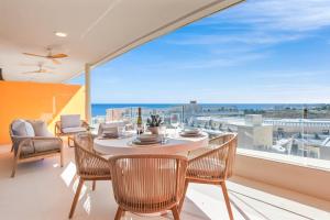 Palm Valley Apartment Higueron