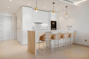 Palm Valley Apartment Higueron