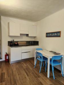 Casa Mafalda