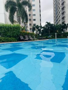 MiCasa South Residences Cozy & Affordable Stay