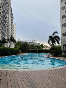 MiCasa South Residences Cozy & Affordable Stay
