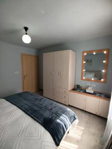 Old Town Apartment