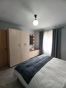 Old Town Apartment