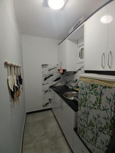 Old Town Apartment