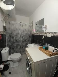 Old Town Apartment