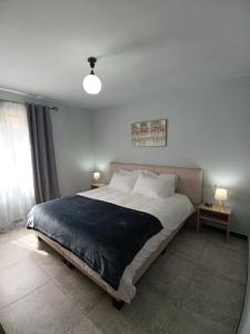 Old Town Apartment