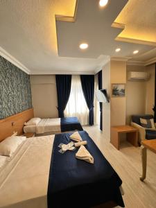 serenity suit family otel konyaaltı
