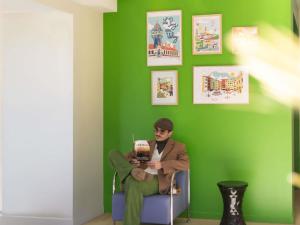 ibis Styles Le Puy en Velay