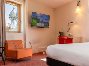 ibis Styles Le Puy en Velay