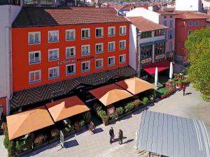 ibis Styles Le Puy en Velay