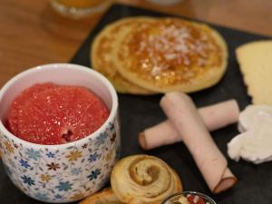 ibis Styles Le Puy en Velay