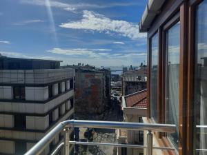 The Best City Kadikoy