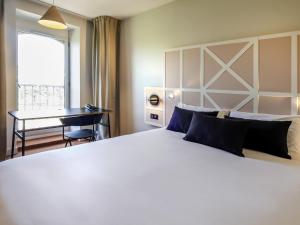Mercure Rouen Centre Champ de Mars
