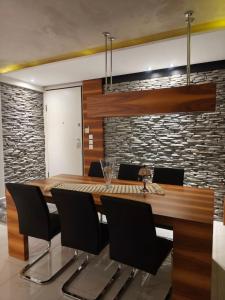 Moumis Luxury Apartment