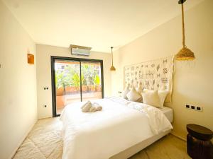 Casa Arkia - Central, Design & Balcon