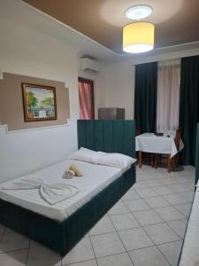 Bamisa Apartments