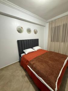 Oujda stay