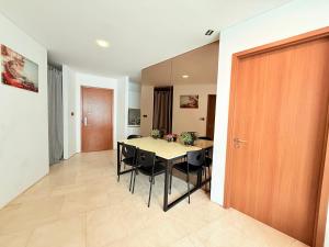 Vortex Cozy- Style Apartment