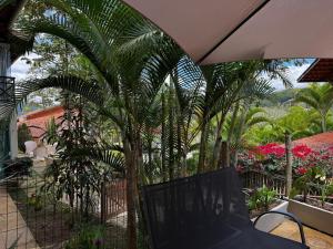 Apartamento aconchegante em Guaramiranga